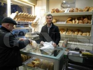 Bu ekmek baka ekmek