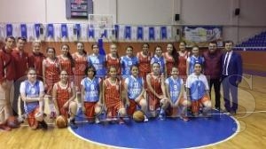 FATSADA 250 SPORCUNUN KATILIMI LE BROK SPOR BRANINDA YARIMALAR DZENLEND