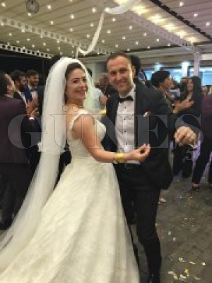 DAMLA LE TANER'E MUTLULUKLAR