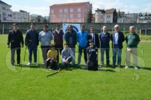 OKUL SPORLARI OKULUK L BRNCL YARIMASI GEREKLET