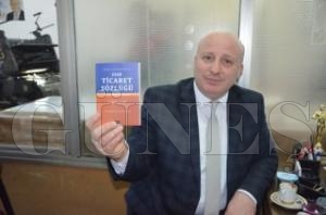 Yeni Ticaret Szl Kitab kt