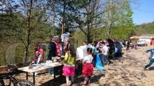 RENCLERDEN ANLAMLI KERMES
