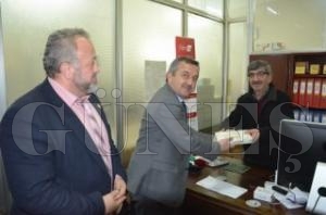 7. TRK DENZ TCARET TARH SEMPOZYUMU GEREKLET