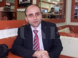 TEMEL HEDEFİMİZ FATSA'NIN EĞİTİM  SORUNLARINA ÇÖZÜM BULMAK