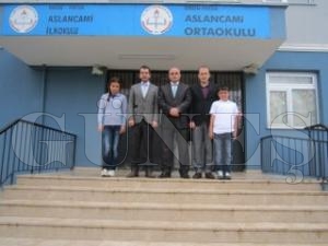 SAMSUN'DA ORDU'YU TEMSL EDECEKLER