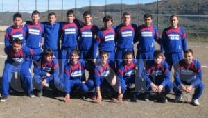 BOLAMAN BELEDYESPOR, PLAY-OFF'UN KAPISINI ARALADI