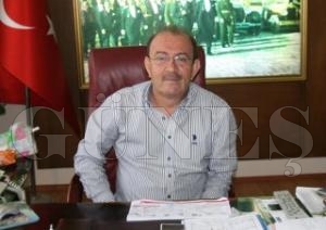 BOSTANCIOLU: 