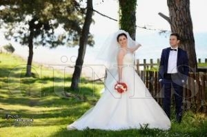 AYE VE SERDAR'A MUTLULUKLAR