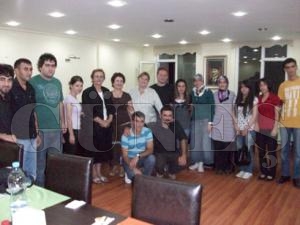 TYSD FATSA UBES BURS VERD RENCLERLE FTARDA BR ARAYA GELD