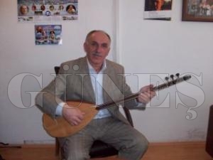 FATSA'DA K ANONM ESERLER BR KTAPDA BULUACAK