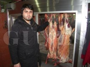 ET FYATLARI ARTTI, KARAPANCARA DEVAM...