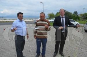 'YUNUS KOVUCU CHAZI' BALIKILARIN YEN SEZONDA UMUDU OLACAK