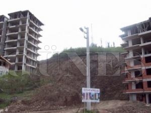 KAYAN TOPRAK YZNDEN OUKLARIMIZ TEHLKEDE