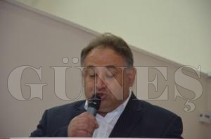 DYANET-SEN FATSA UBES 4. OLAAN GENEL KURULU GEREKLET
