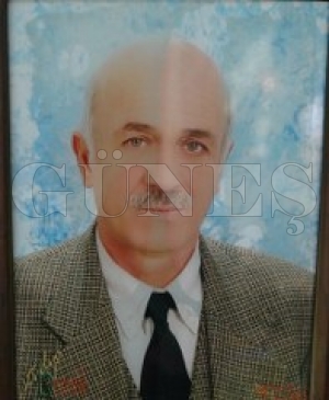 KIBRIS GAZS MEHMET ZEREY SON YOLCULUGUNA UURLANDI