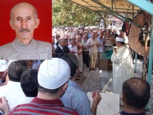 OSMAN BA VEFAT ETT