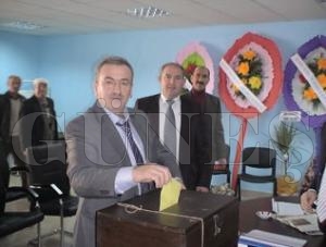 Kumru'da Grgezolu Gven Tazeledi