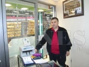 ALTIN FYATLARI YKSELN SRDRYOR