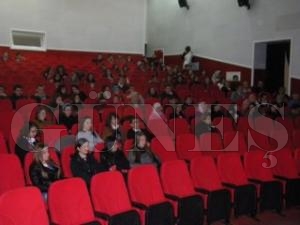 Muhasebeci ve Mali Mavirlere Eitim