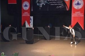 10 KASIM ATATRK' ANMA GN