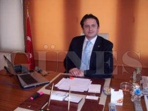 FATSO BAKANI TAYFUN KARATA  