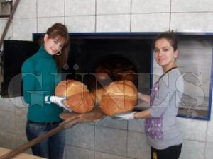 SONUNDA BU DA OLDU!