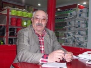 ARTIK RETCLERDE BIAK KEME DAYANMITIR