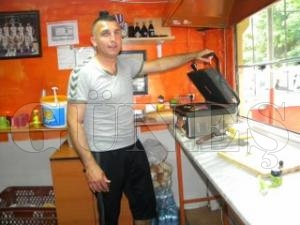 Fatsa Tostu Ayvalk Tostuna Rakip
