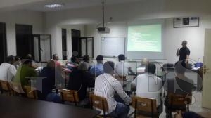 AVCILAR'A KURS AILDI