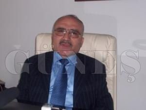 İLÇE MİLLİ EĞİTİM MÜDÜRÜ YUSUF  ÇAYA ERZURUMDAKİ SEMİNERE KATILDI
