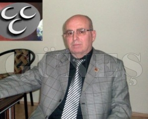 MHP l Genel Meclis yesi Murat Can: 