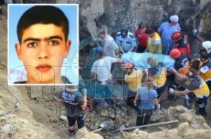 KUMRU'DA HASTANE NAATINDA GK: 1 L