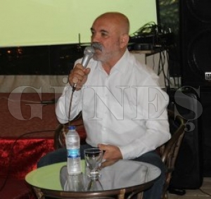 EDEBYAT GNLER FATSA'DA DEVAM EDYOR