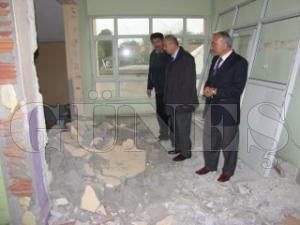 SALIK MESLEK LSES BNASI ETME HAZIRLANIYOR