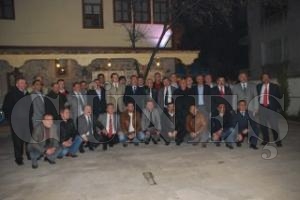 FATSO VE TSO' DAN  2. DAYANIMA TOPLANTISI