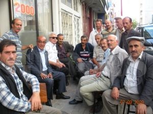 TANDODU VE TUNCAY HALKIN NDE