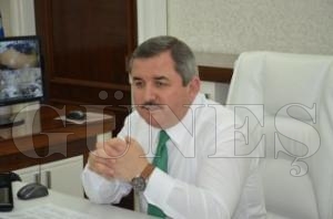 BELEDYE'NN SATILABLR NE KADAR MLK VARSA SATACAIZ