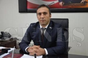 FATSA'NIN TEOG BAARISI