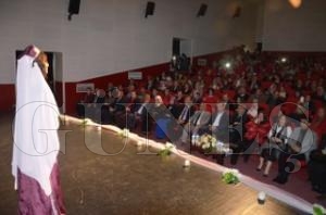 ANNELER GNNE ZEL PROGRAM