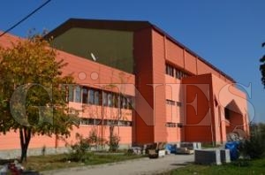 FATSA'MIZA YAKIIR BR KAPALI SPOR SALONU OLACAK
