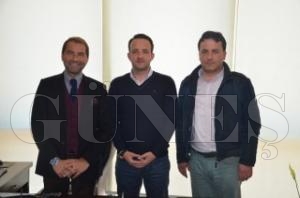 FAGAD'DAN STHDAMA YNELK YE KAYDI