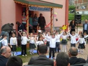 MNK RENCLERDEN NANILMAZ SERG