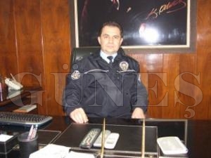 TEVFK AHNEL ORDU'YA ATANDI YEN MDRMZ MER AKAR