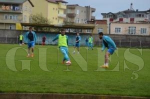 PLAY OUT MAINDA MUTLAK HEDEF  GALBYET