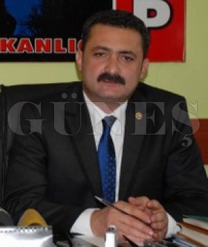 23. DNEM MHP ORDU MLLETVEKL RIDVAN YALIN  