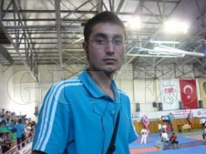 MADALYA  REKORTMEN FATSALI