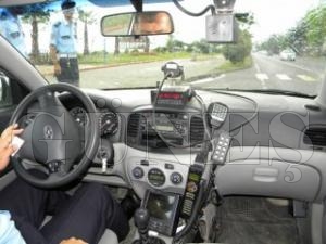 TRAFK UYGULAMALARI DEVAM EDYOR