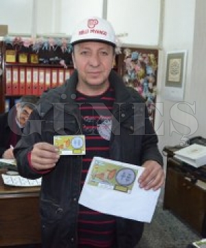 Kaz kazandan 10 bin lira kazand
