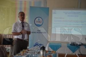 (OSK) Genel Mdr Fatih Yrk Fatsa'da