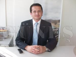 Fatsa Ticaret ve Sanayi Odas (FTSO) Ynetim Kurulu Bakan Tayfun Karata 